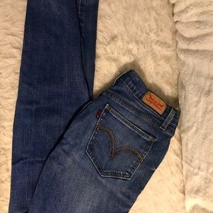 Levi’s jeans